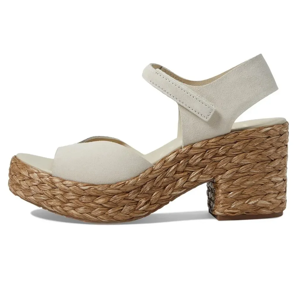 PEDRO GARCIA DIANA BASMATI CASTORO EU 37.5 (US WOMEN'S 7.5) M